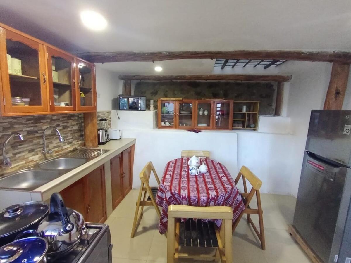 Casa Tradicional *