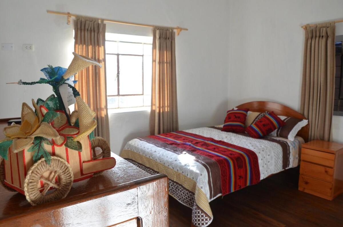 Apartamento Casa Tradicional