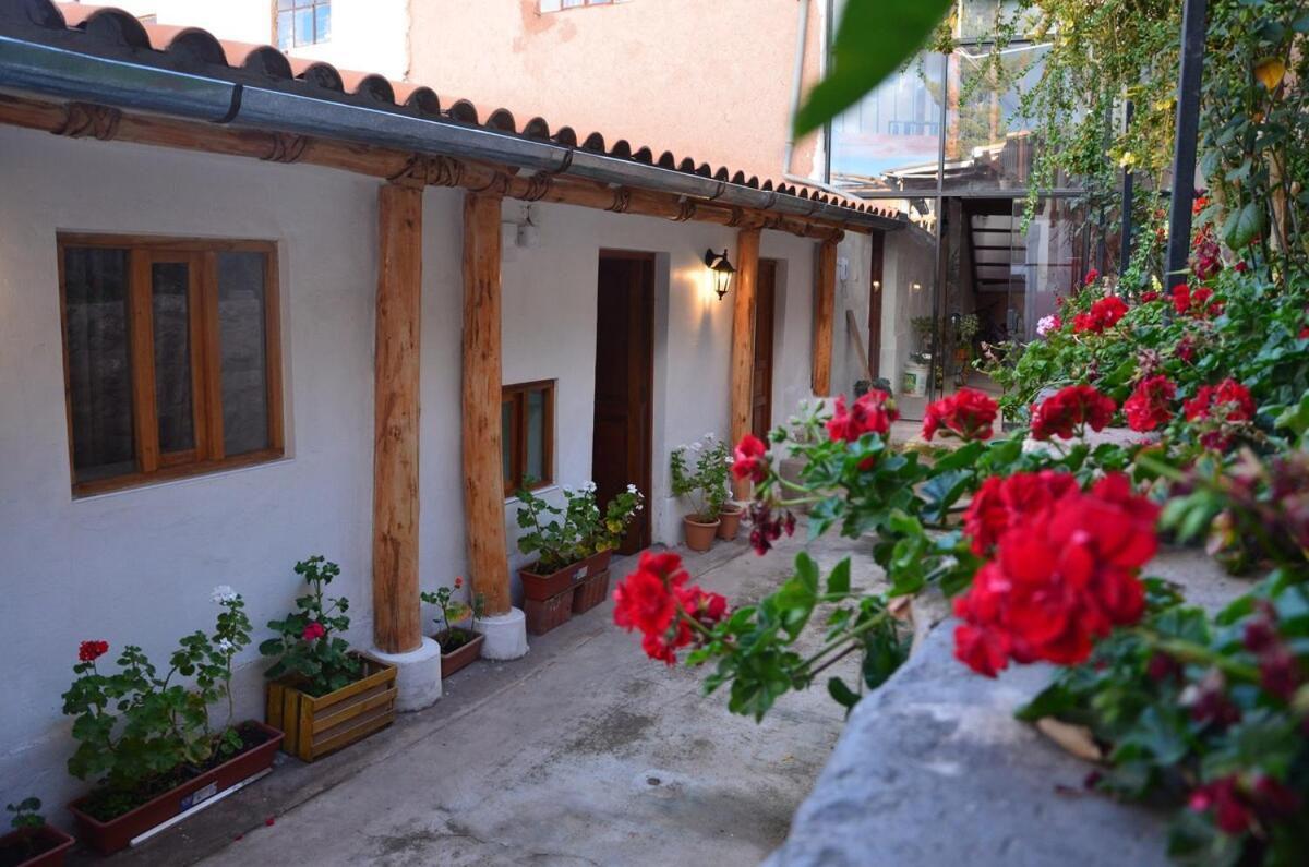 Casa Tradicional *