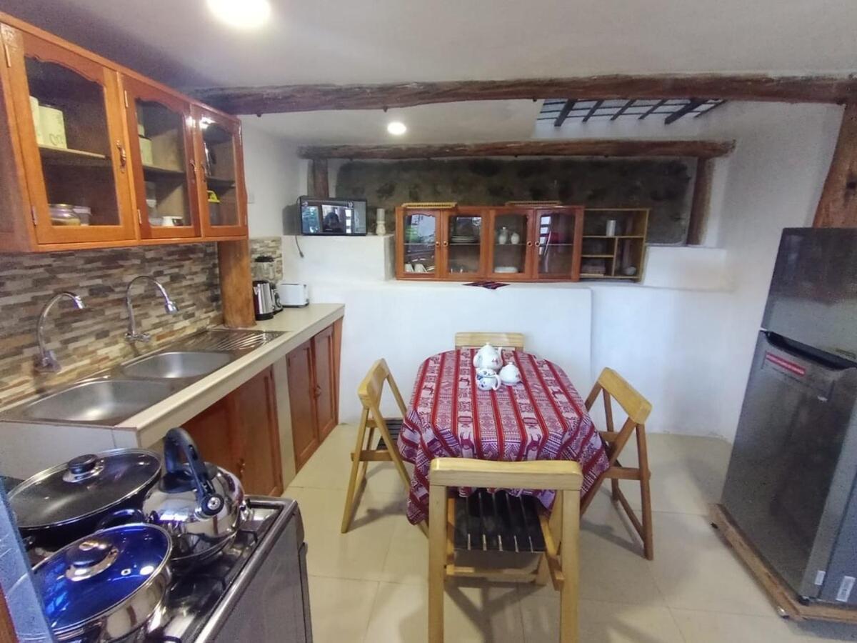 Casa Tradicional