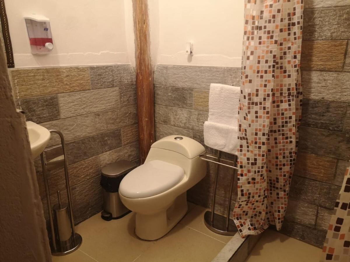 Casa Tradicional Apartamento Cuzco