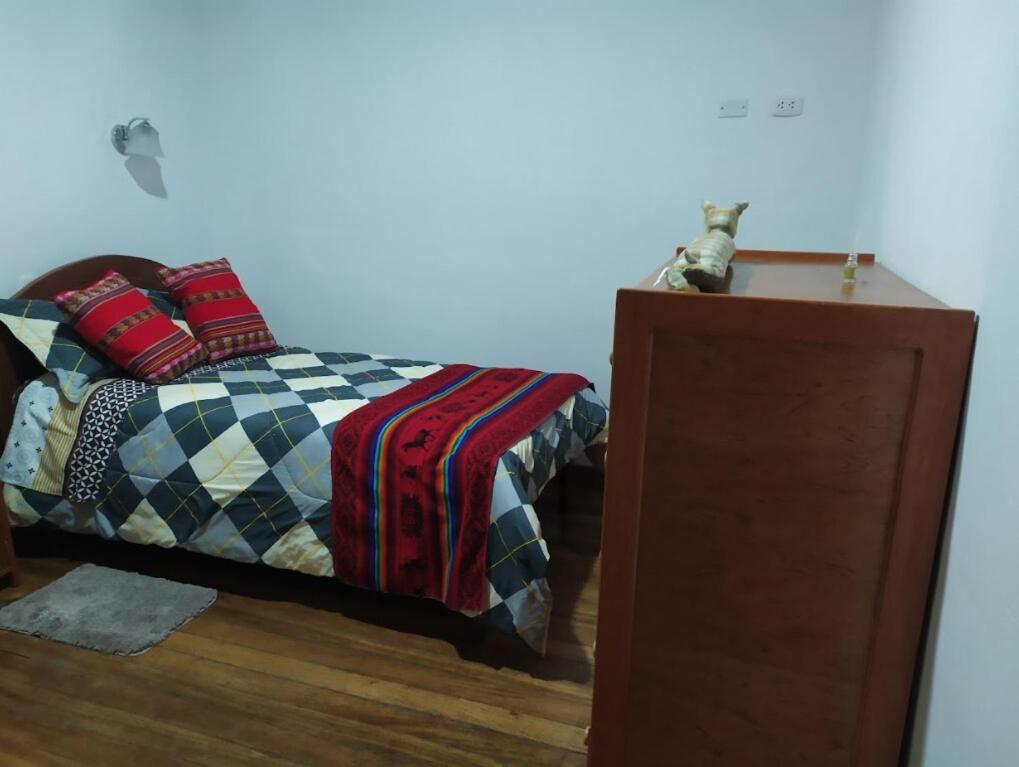 Apartment Casa Tradicional Cusco